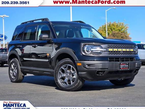 FORD BRONCO SPORT 2022 3FMCR9D93NRE23321 image FORD BRONCO SPORT 2022 3FMCR9D93NRE23321 image